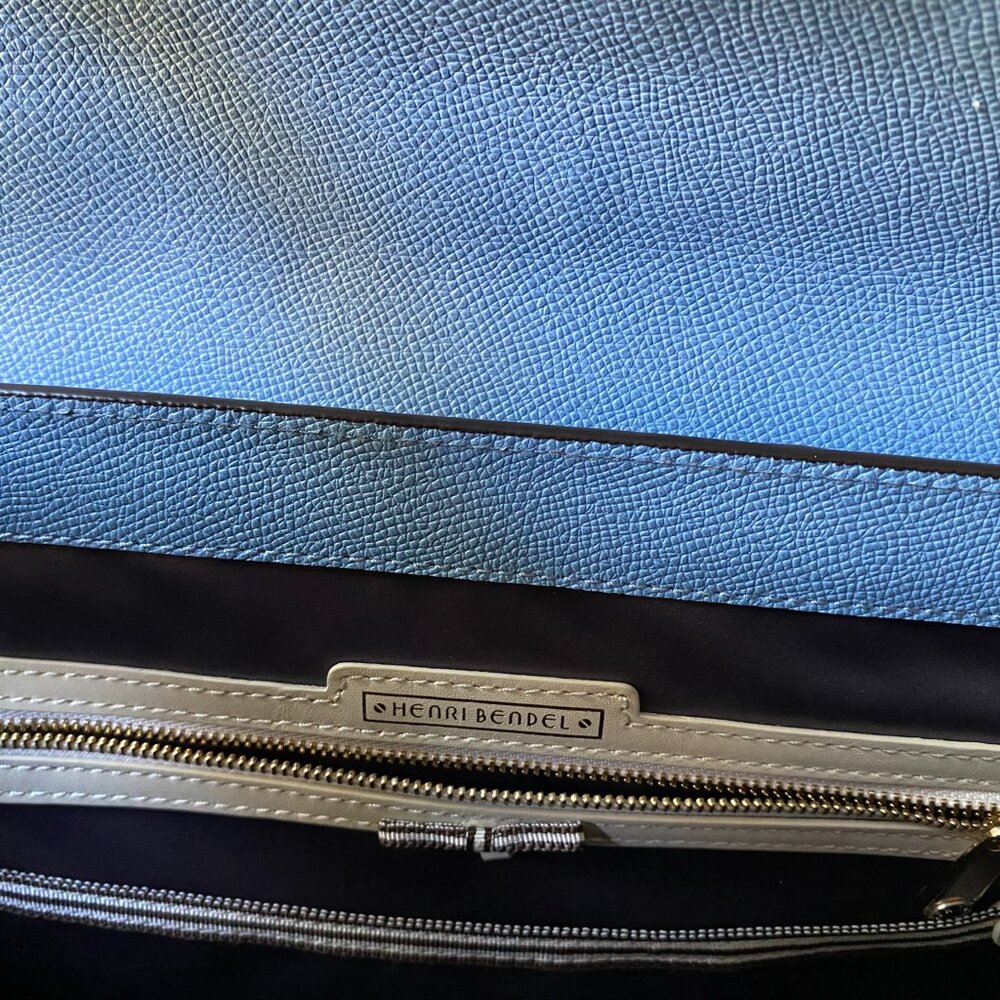 Henri Bendel Tote Bag - Picture 6 of 11